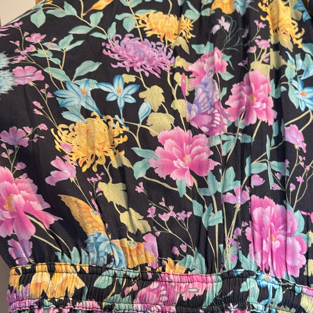 Spell & The Gypsy Butterfly Romper - Picture 15 of 16